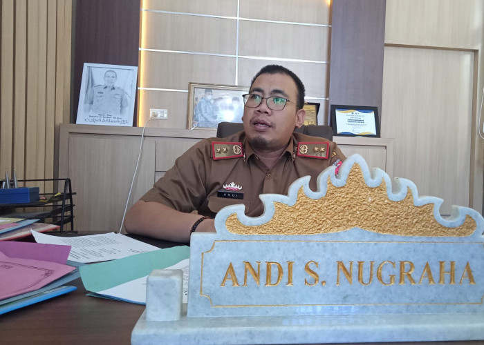 Alhamdulillah DAK Pendidikan Mesuji 2024 Naik