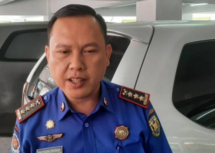 Hingga Agustus 2024, Ada 88 Kasus Kebakaran di Bandar Lampung