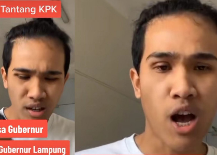 Dikritik, Bima Balas dengan Singgung Masalah Dana Insentif Perawat yang di Potong