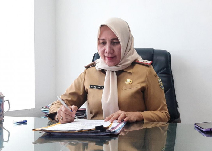 Pengumuman Penempatan Kepala OPD Menunggu Rekomendasi KASN dan Tim Asesor