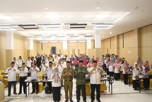 Bangun Kesadaran Pentingnya Zakat dan Wakaf, Kemenag Gelar Kampanye