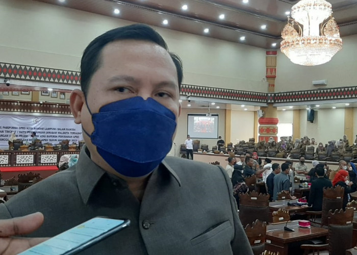 September, 3 Bencana Ini Terjadi di Bandar Lampung, BPBD Petakan 13 Daerah Rawan Bencana