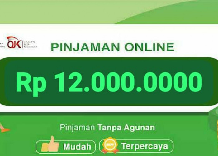 Tarik Sekarang! Saldo DANA Rp 12 Juta Langsung Klaim Pakai Adakami, Limit Tinggi Bebas Cair