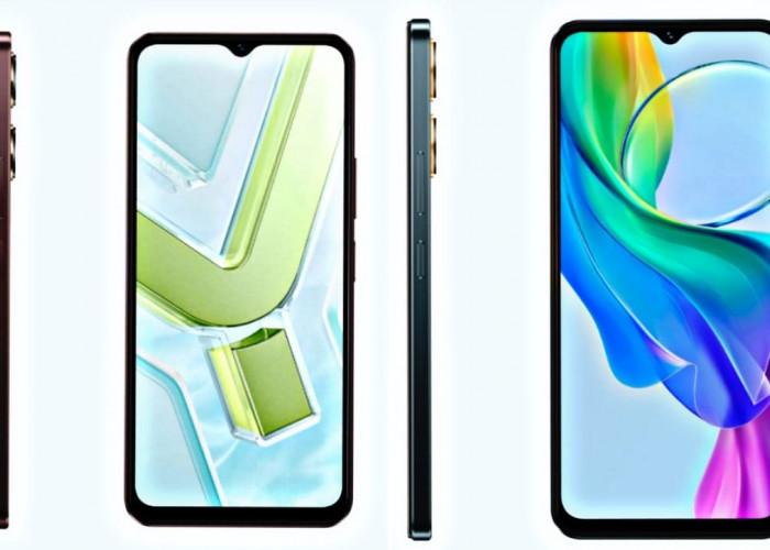 Perbandingan HP Entry Level Antara Vivo Y18 dan Vivo Y03, Mana yang Lebih Unggul?