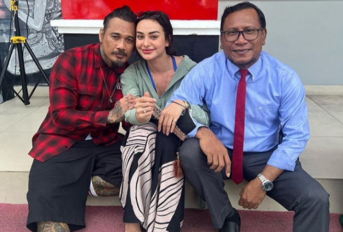 Hari Ini Jerinx SID Bebas dari Penjara Usai Ajukan Permohonan Cuti Bersyarat