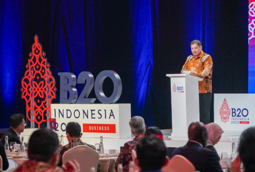 Mitigasi Risiko Korupsi di Tengah Krisis, B20-G20 Tingkatkan Strategi Integritas dan Kepatuhan Dunia Bisnis