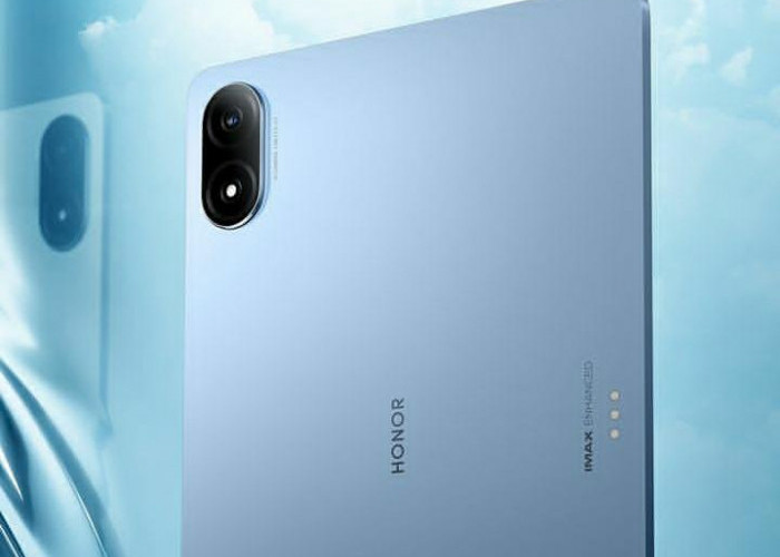 Spesifikasi dan Harga Honor Pad V8 Pro, Benarkah Pakai Layar Standar Bioskop?