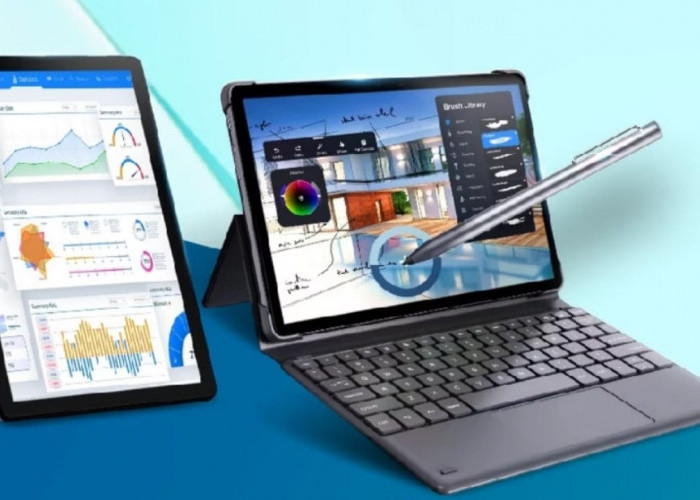 Penawaran Terbaru Advan Sketsa 3 Dalam Kelas Tablet Low Budget di Bulan Oktober 2024