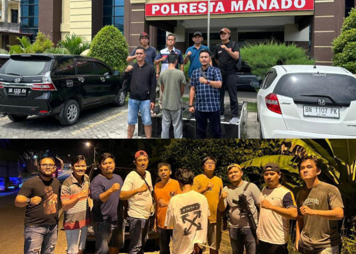 Genap 40 Hari, Polisi Berhasil Ungkap Kasus Penemuan Mayat Dibawah Jembatan Seranggas