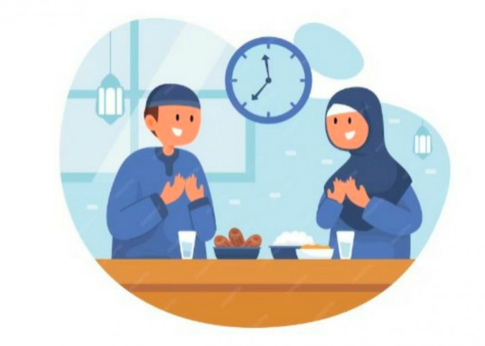 3 Sunnah Ketika Berbuka Puasa, Amalkan Agar Mendapat Keberkahan