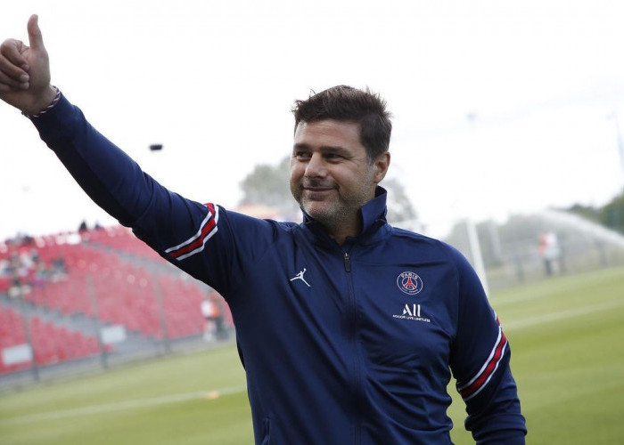 Pochettino Manajer Baru Chelsea, Siapa Terbuang? 