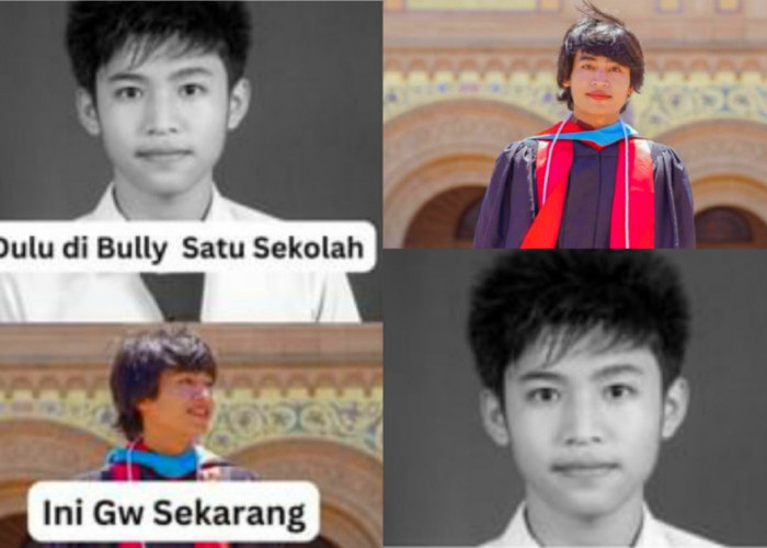 Viral Pemuda Putus Sekolah Karena Bongkar Praktik Kecurangan Ujian Nasional, Begini Nasibnya Sekarang