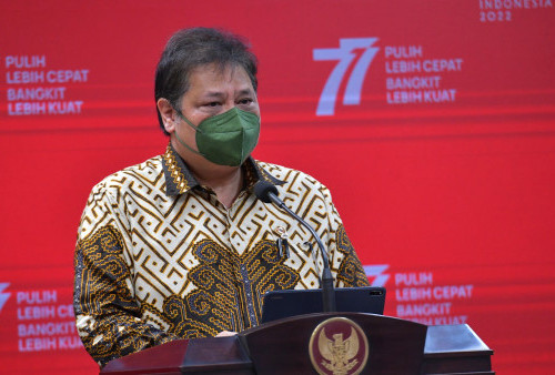 Pemerintah Optimistis Pertumbuhan Ekonomi Kuartal II Masih di Atas Inflasi