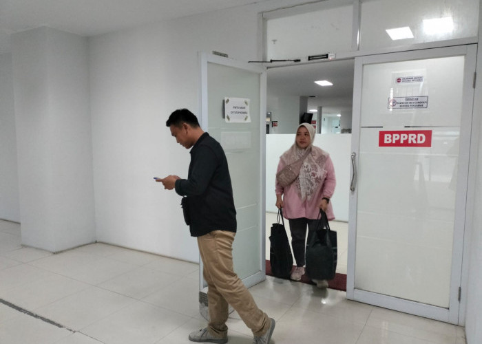 2 Hotel Baru Jadi Asa Pemkot Bandar Lampung Kejar Target PAD, Dekati Akhir Tahun Segini Angka yang Terserap