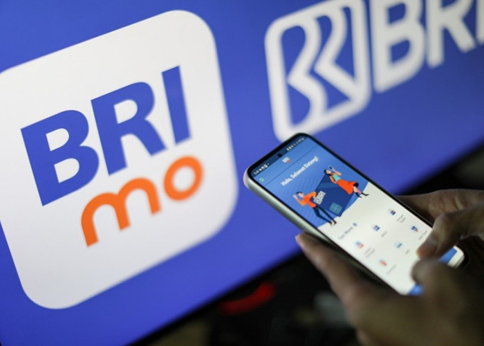 Bayar Tagihan Listrik Jadi Mudah dengan BRImo