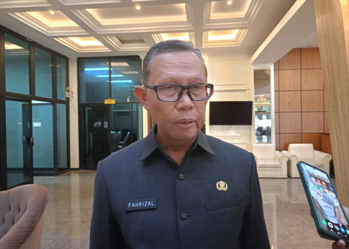 Sekda: Sewa Lahan Kota Baru Untuk Memberi Kepastian Dalam Pengelolaan Aset