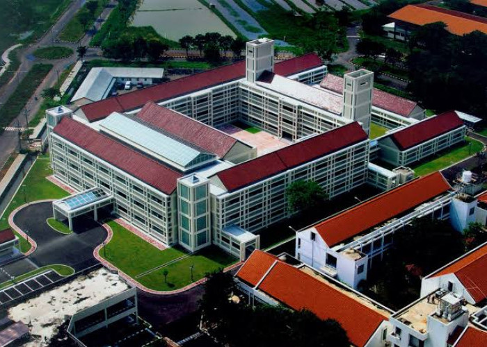 20 Kampus Politeknik Terbaik di Indonesia, Adakah Incaranmu?
