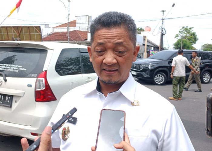 Pemprov Akan Operasikan Pelabuhan Sebalang, Ini Perkiraan Waktunya 