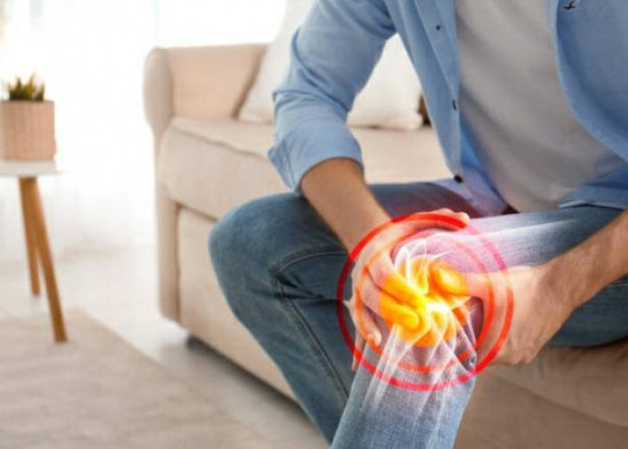 Check Out the Following Explanation: Tuberculosis Complications Can Cause Joint Damage