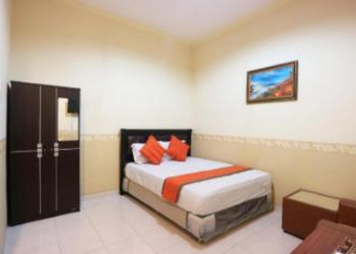 Rekomendasi Hotel Syariah di Surabaya Dekat Dengan Pusat Perbelanjaan, Tarif Mulai Rp 100 Ribuan