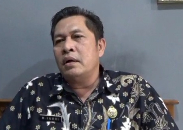 Perusahaan Wajib Terapkan UMK 2024, Disnaker Bandar Lampung Segera Buka Posko Aduan