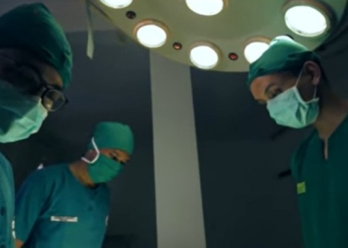 Tak Melulu Jadi Dokter, Ini Daftar Prospek Kerja Jurusan Kedokteran, Bisa Jadi Pengusaha Juga Lho