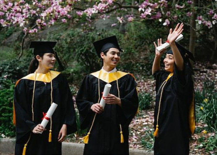 Dibuka, Pendaftaran Beasiswa Kuliah Luar Negeri di Maroko, Cek Syarat dan Jadwal Seleksi