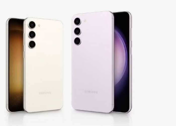 Keunggulan Spesifikasi HP Samsung Galaxy S23 Terbaru Agustus 2023, Desain Ringkas dengan Tenaga Mumpuni