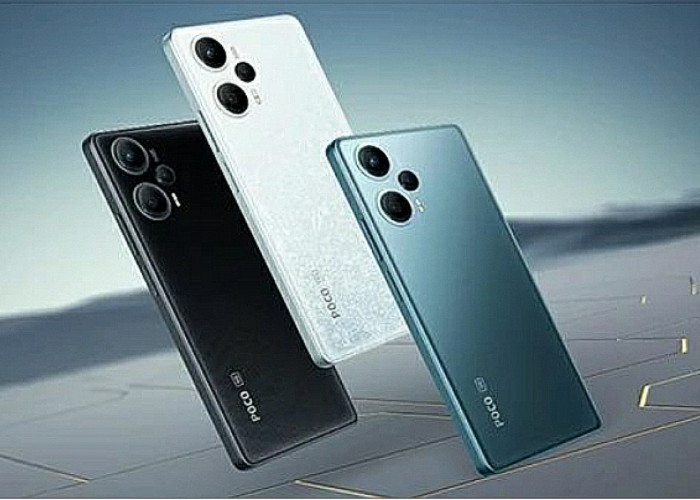 Bawa Snapdragon 8s Gen 3, Poco F6 Resmi Rilis di India, Segini Harganya
