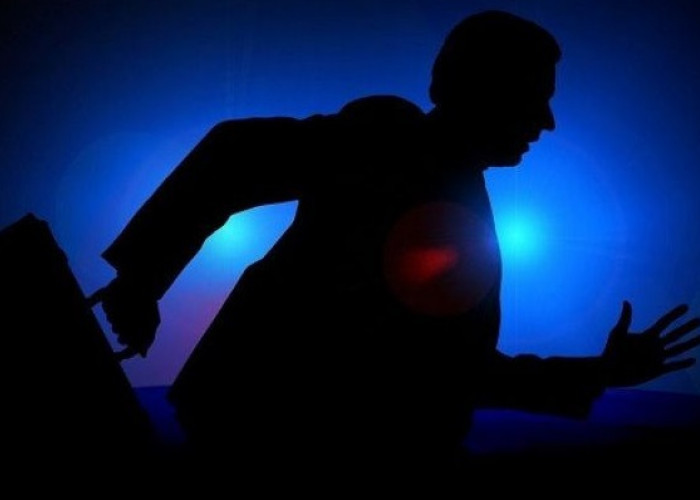 Lama Hilang Dari Sekretariat DPRD Lampung, Status ASN Keponakan Musa Ahmad yang DPO Diungkap Kabag Umum