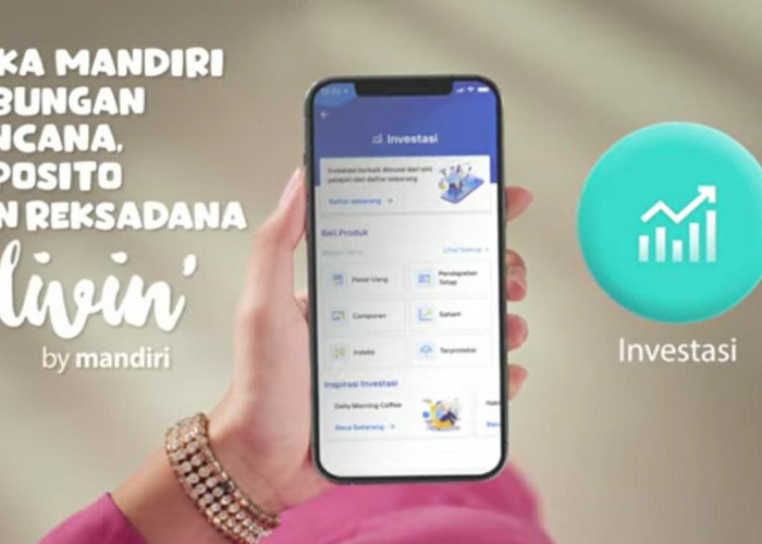 Simak Syarat dan Ketentuan Hingga Jenis KTA Bank Mandiri, Pinjaman Non KUR dengan Limit Besar Tanpa Agunan
