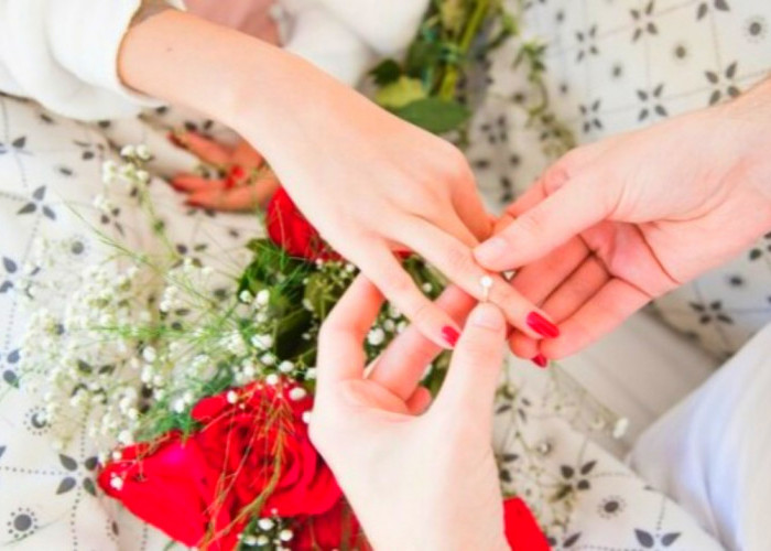 Viral Pernikahan Sesama Jenis Antara Dua Wanita di Jawa Barat, Begini Hukumnya Dalam Islam