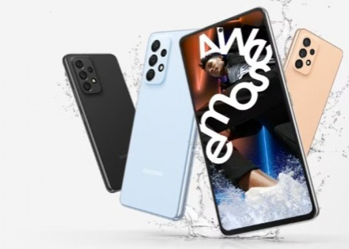 Sayang Banget, Ternyata Samsung Galaxy A73 5G Punya Kekurangan ini, Apa Saja?