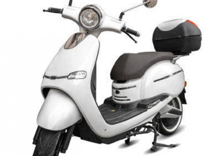Kenapa Kamu Membutuhkan Motor Listrik? Berikut adalah Keuntungannya