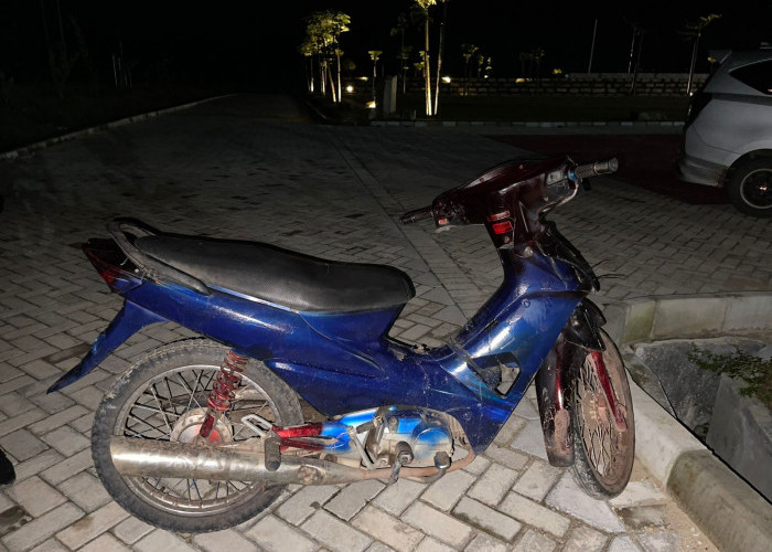 Resahkan Peternak, Polres Tangkap Dua Warga Tirta Makmur