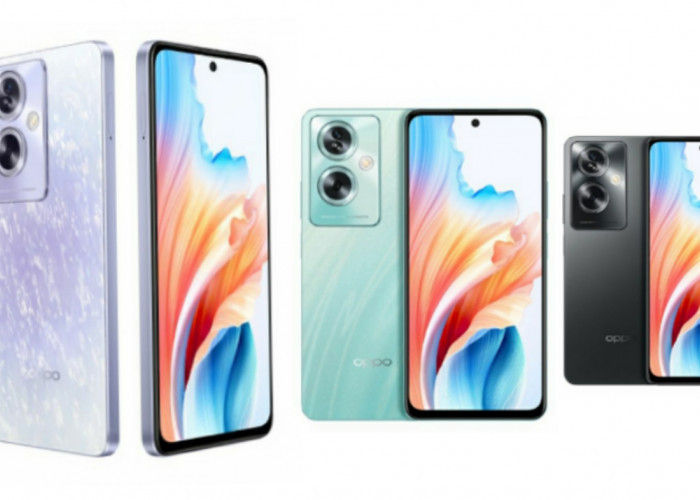 Rekomendasi HP Low Budget Dari Oppo A1s Terbaru 2024, Cek Spesifikasi dan Harganya