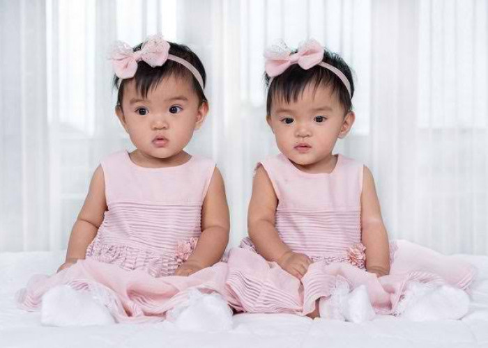 Mau Anak Kembar? Coba Lakukan 3 Tips Ini, Nomor 2 Tanpa Disangka