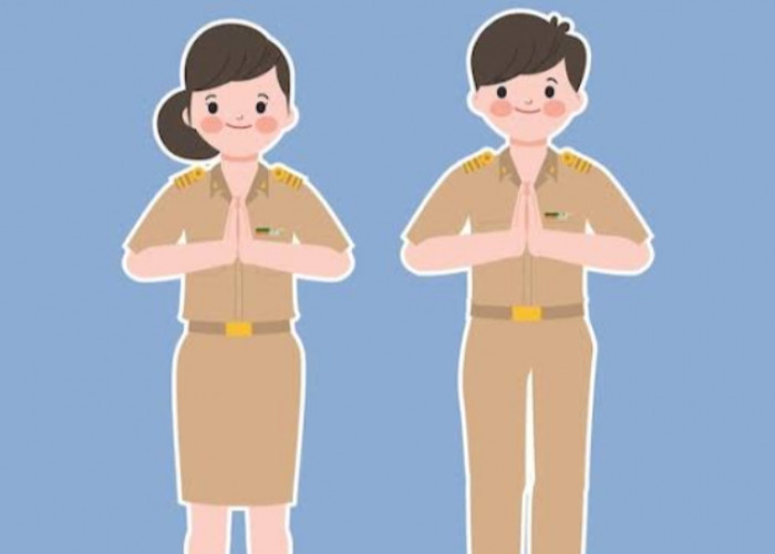 Ini Instansi Paling Ramai Pada Pendaftaran CPNS 2024, Cek Jumlah Sainganmu Sekarang