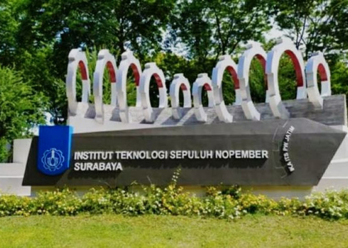 Masih Dibuka Sampai Februari 2023, Begini Skema Pendaftaran Kelas Internasional IUP-ITS 
