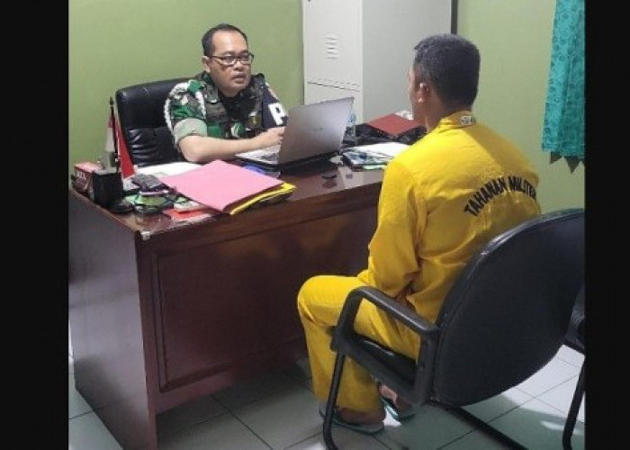 Ini Motif Oknum Anggota TNI AD yang Memutilasi Warga Papua, Oh Ternyata..