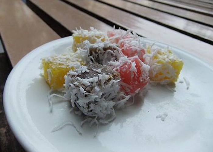 7 Jajanan Tradisional Indonesia dari Bahan Singkong, Punya Berbagai Varian Rasa dan Bisa Dinikmati