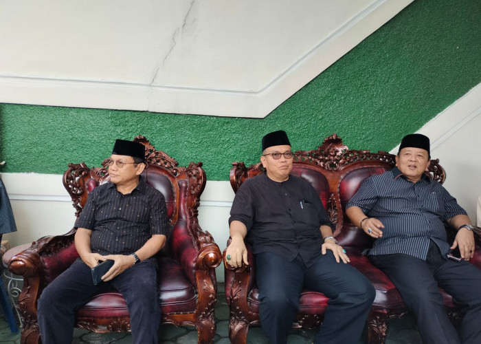 Terungkap, Ini Penyakit yang Sempat Diderita Prof. Irwan Sukri Banuwa Sebelum Berpulang