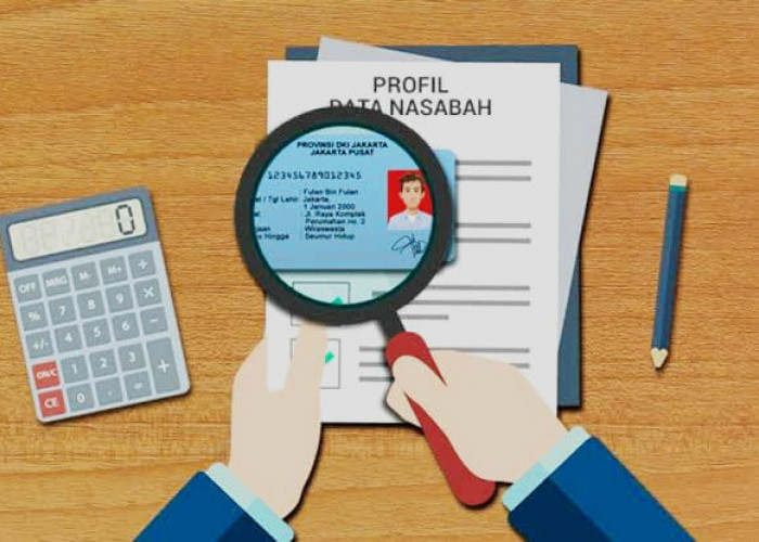 Silahkan Coba, Begini Cara Praktis Cek BI Checking Pakai KTP