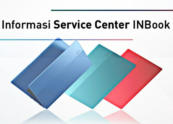 Cek Lokasi Service Center Resmi HP Infinix di Lampung