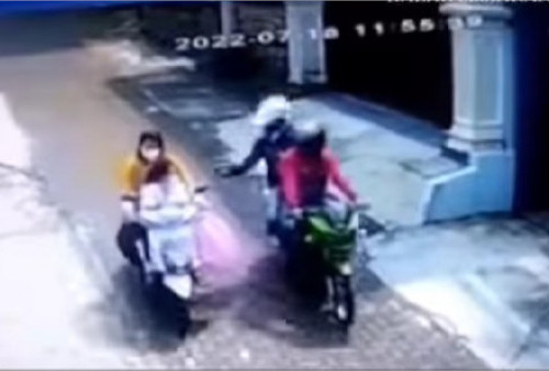 Heboh Istri Anggota TNI Jadi Korban Penembakan OTK di Semarang, Begini Kronologinya