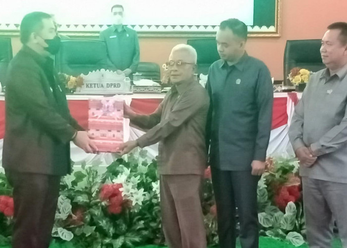 Antisipasi Inflansi, Tekan Belanja Tidak Prioritas di Pesawaran 