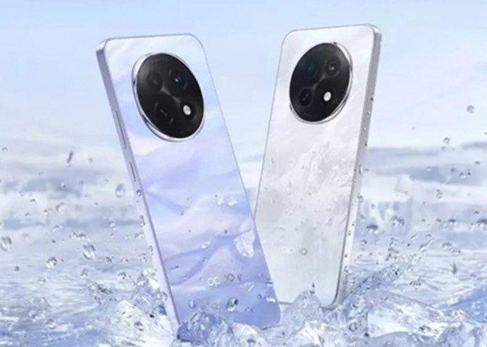Kapan Oppo A5 Pro Rilis di Indonesia? Cek Spesifikasi dan Harga Terbaru Desember 2024