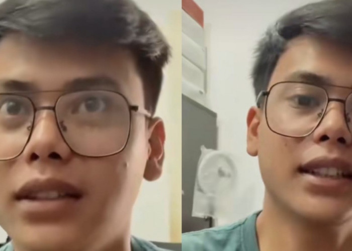 Viral Guru Muda di Pangandaran, Mengundurkan Diri Setelah Melapor Dugaan Pungli