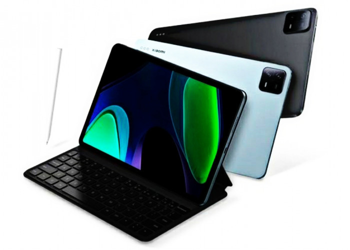 Intip Spesifikasi Xiaomi Pad 7 Pro yang Dibekali Chipset Unggulan di Kelasnya
