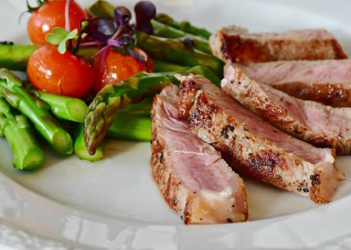 Rekomendasi Makanan yang Efektif Turunkan Berat Badan